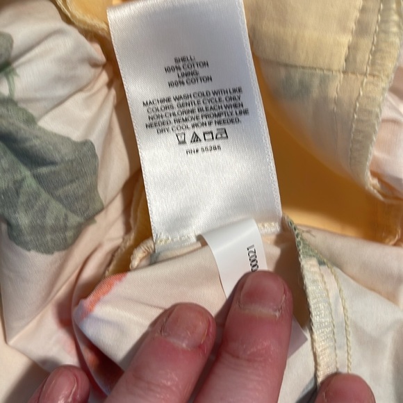 NWT Express Tank - size small - Picture 6 of 8